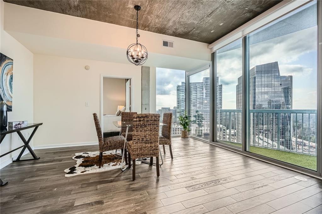 3324 Peachtree Road NE Unit 2118