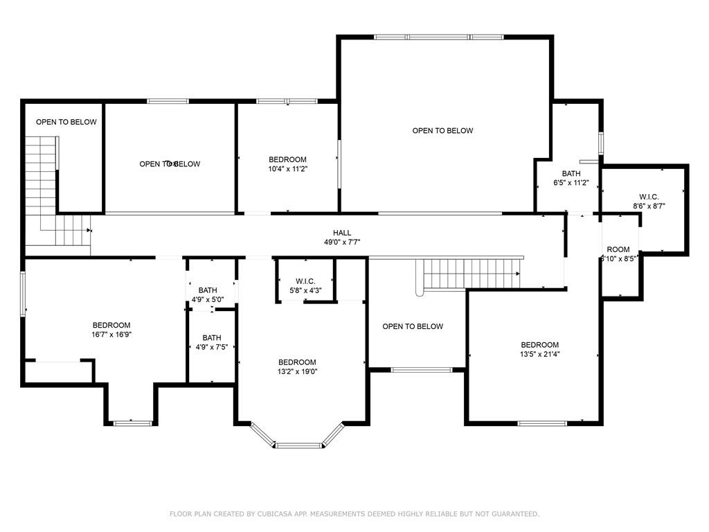 5161 Hermitage Drive