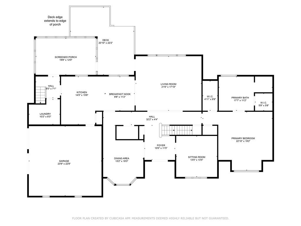 5161 Hermitage Drive