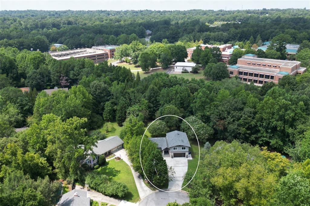 2116 Strasburg Court