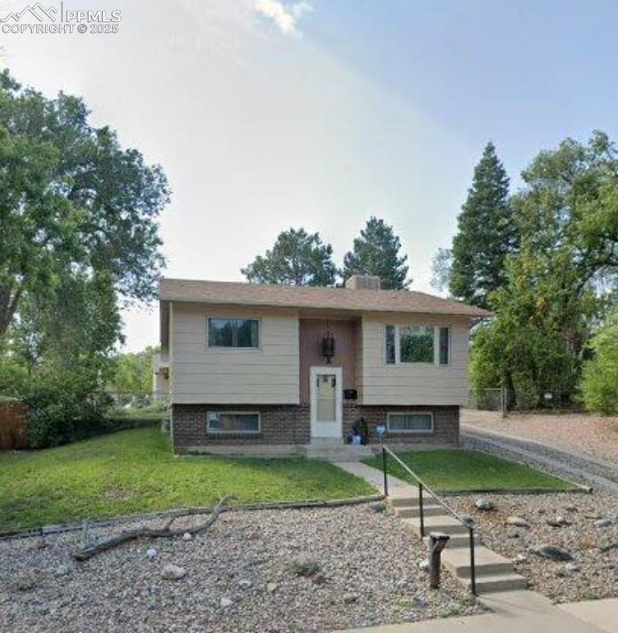 4021 Wakely Drive