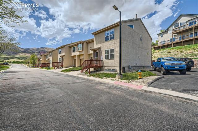 2158 Austrian Way
