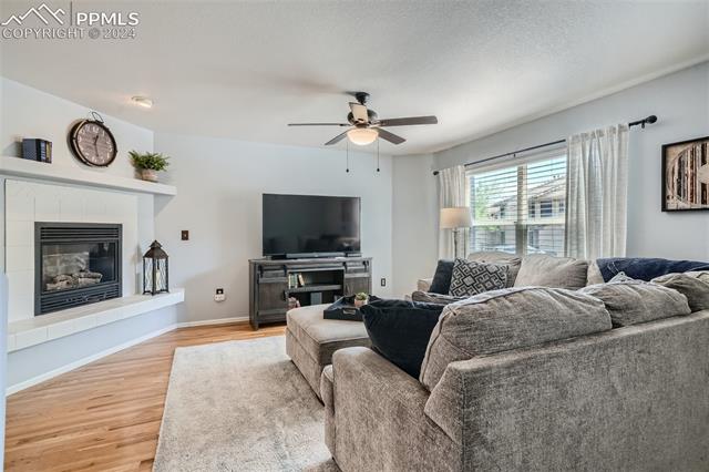 2158 Austrian Way
