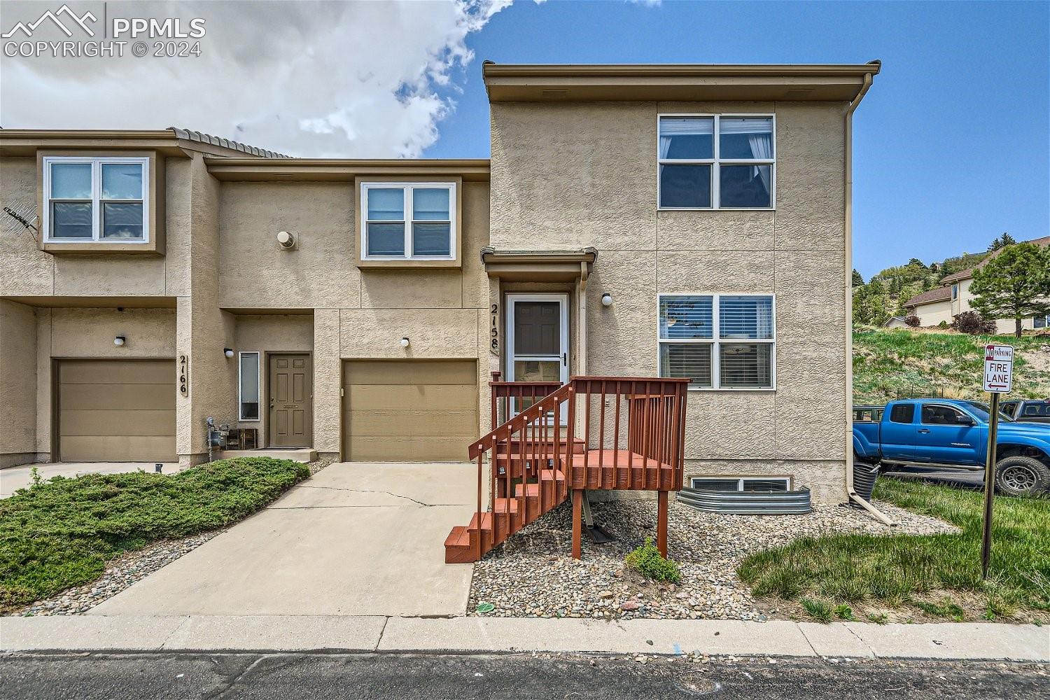 2158 Austrian Way