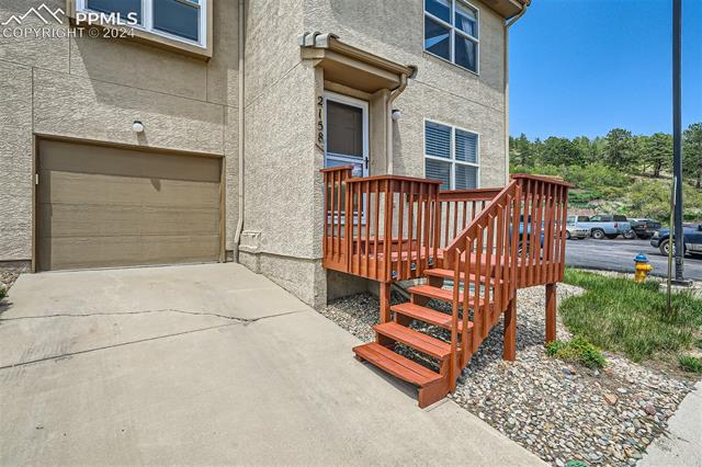 2158 Austrian Way