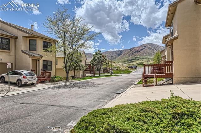 2158 Austrian Way