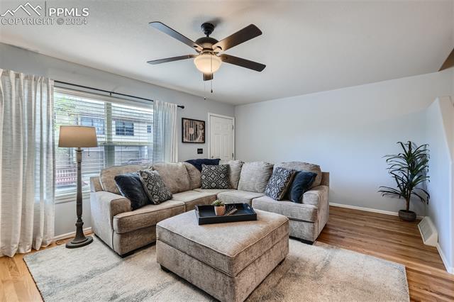 2158 Austrian Way