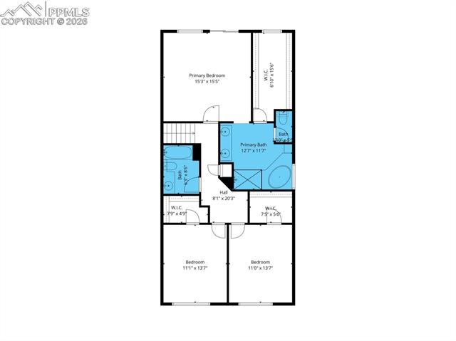 6798 Bitterroot Drive
