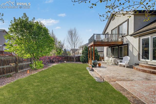 6798 Bitterroot Drive