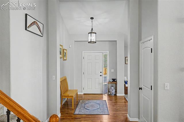 6798 Bitterroot Drive