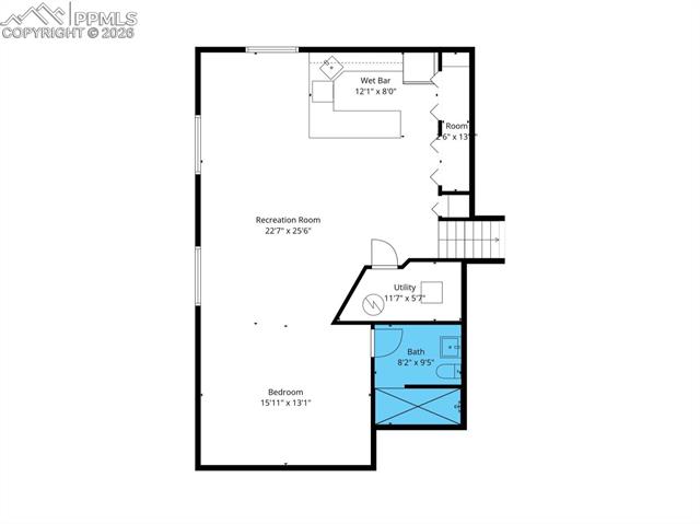 6798 Bitterroot Drive