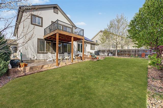 6798 Bitterroot Drive