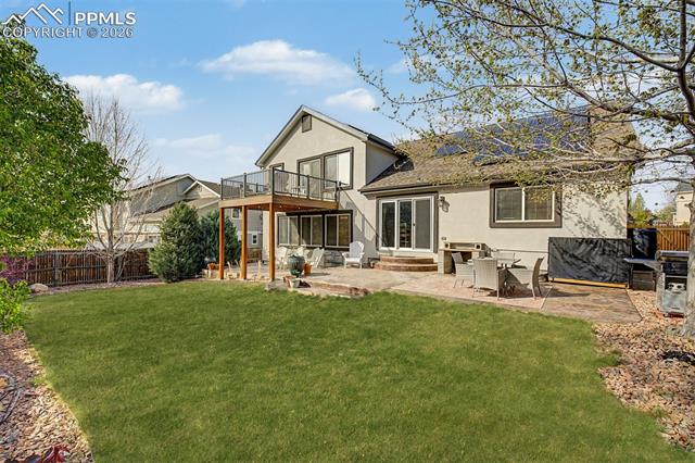 6798 Bitterroot Drive