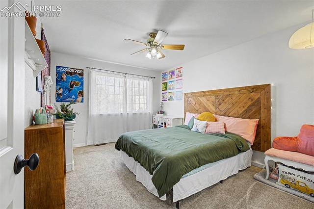 6798 Bitterroot Drive