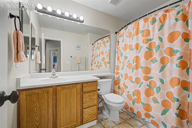 6798 Bitterroot Drive