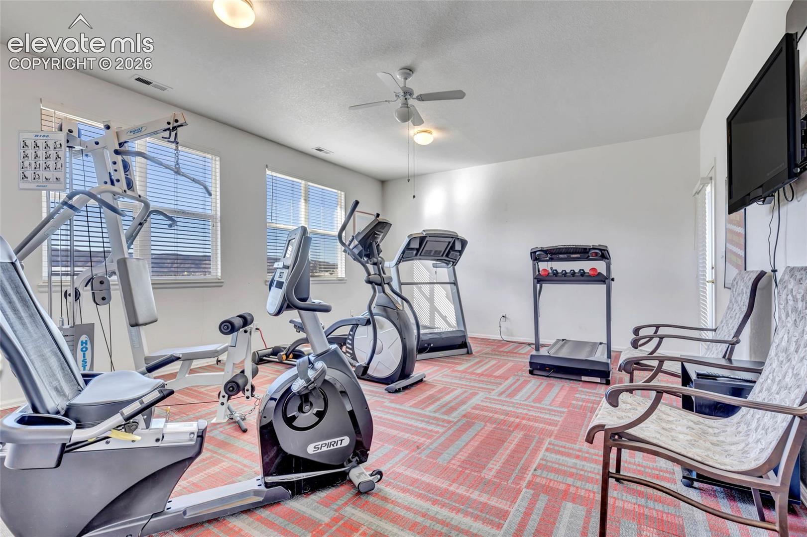 1319 Villa Grove