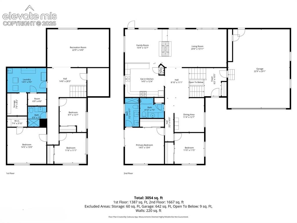1355 Meadowlake Way