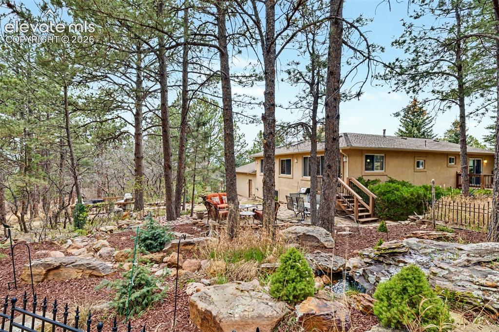 1355 Meadowlake Way
