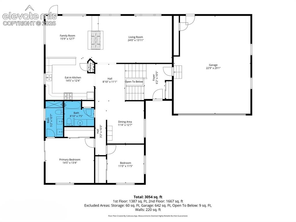 1355 Meadowlake Way