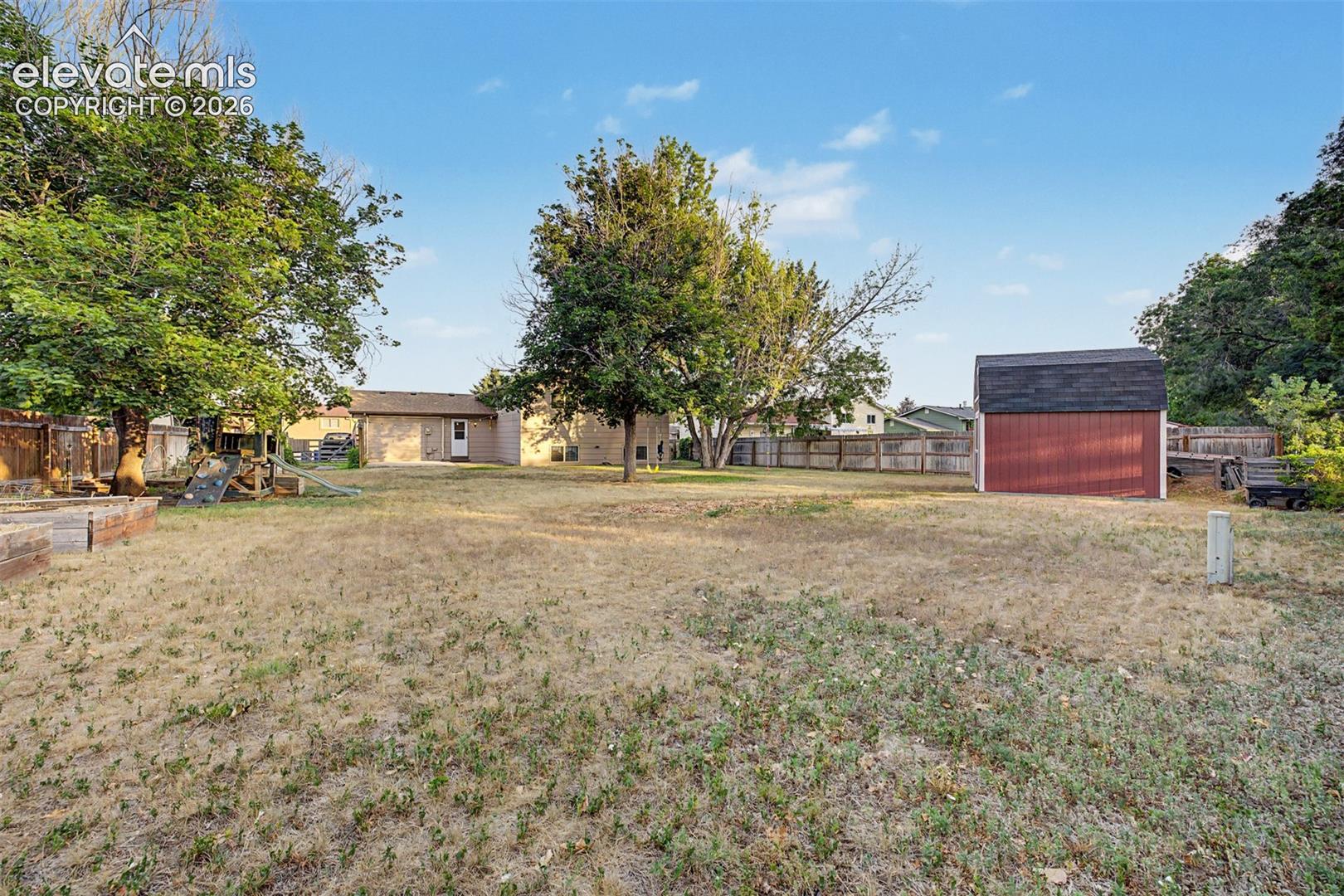 4204 Sandberg Drive