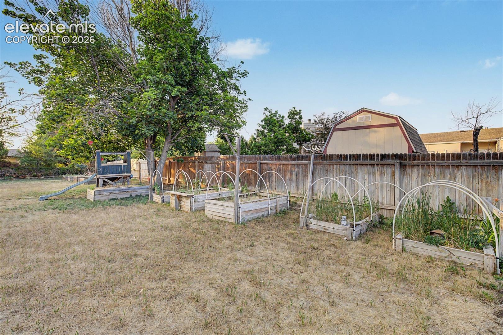 4204 Sandberg Drive