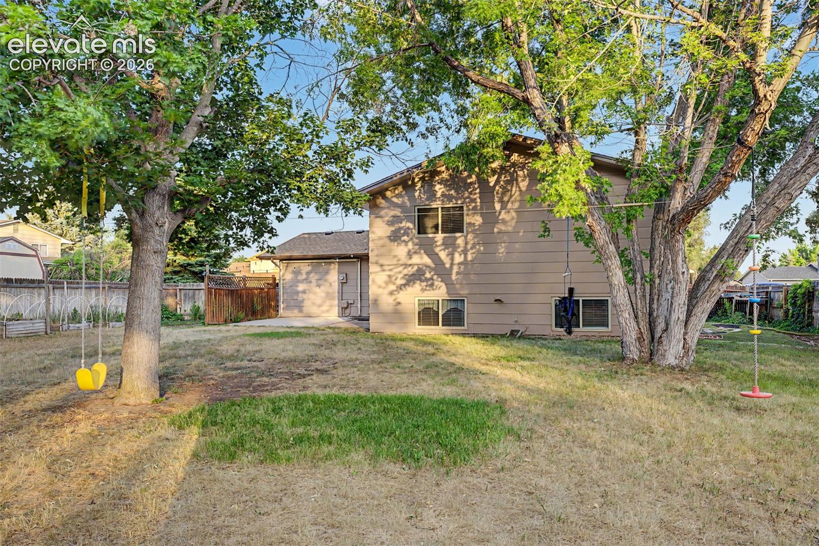 4204 Sandberg Drive