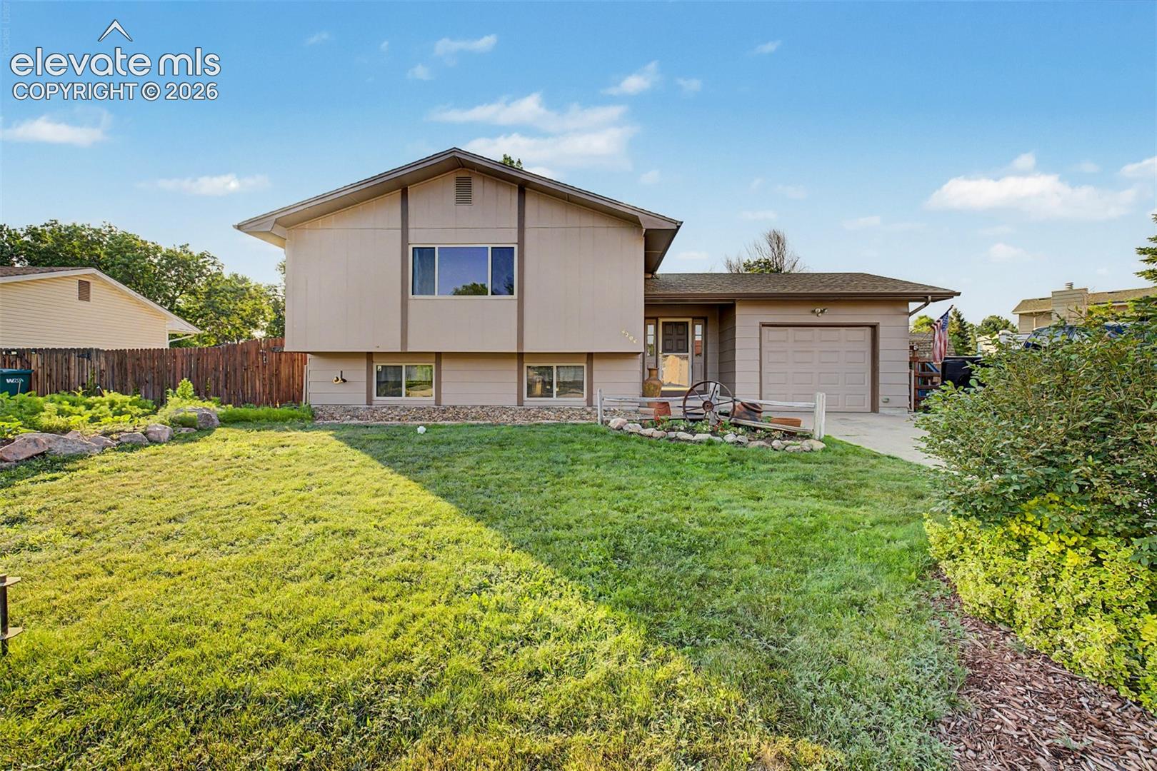 4204 Sandberg Drive