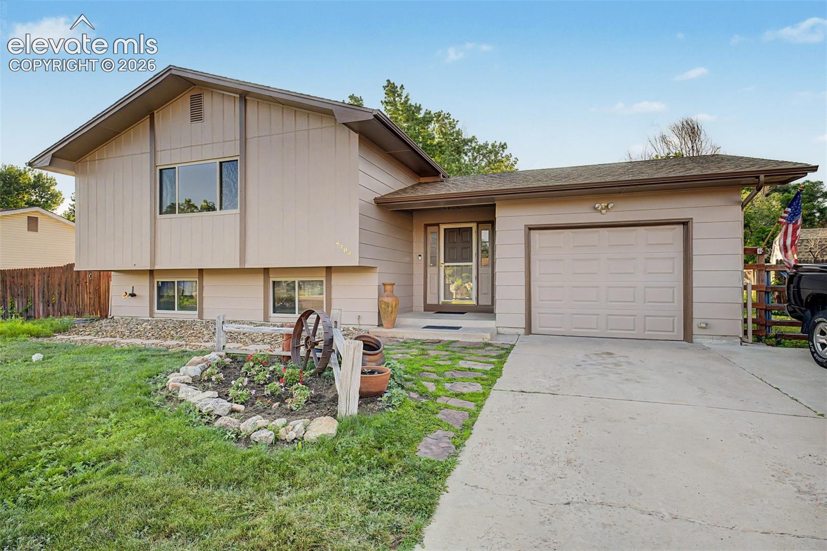 4204 Sandberg Drive