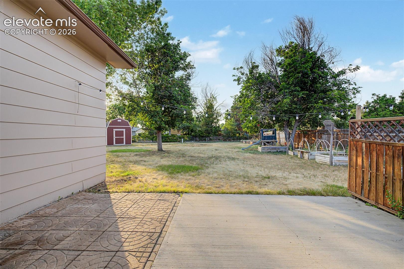 4204 Sandberg Drive