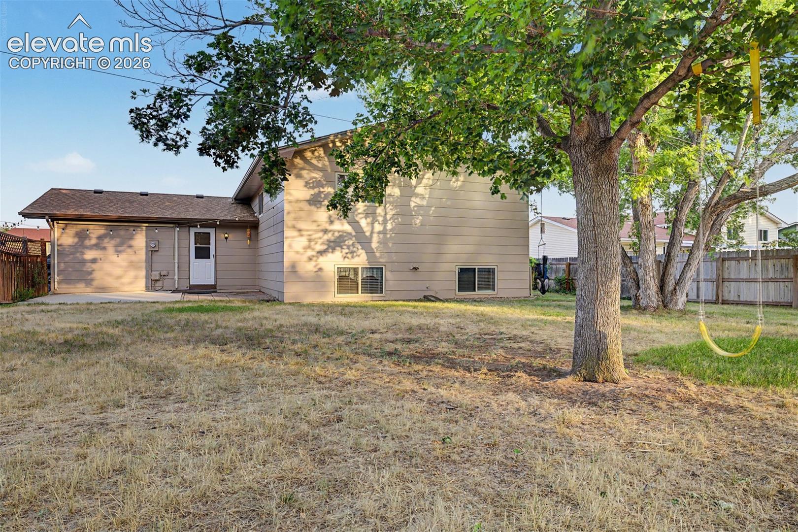 4204 Sandberg Drive