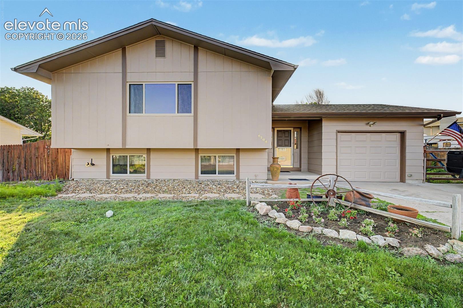4204 Sandberg Drive