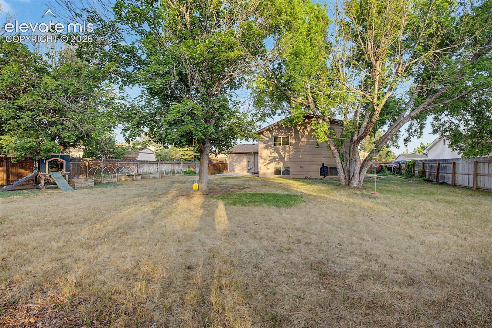 4204 Sandberg Drive