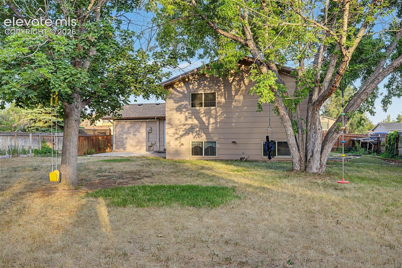 4204 Sandberg Drive