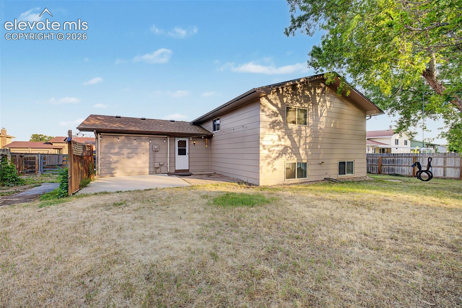 4204 Sandberg Drive
