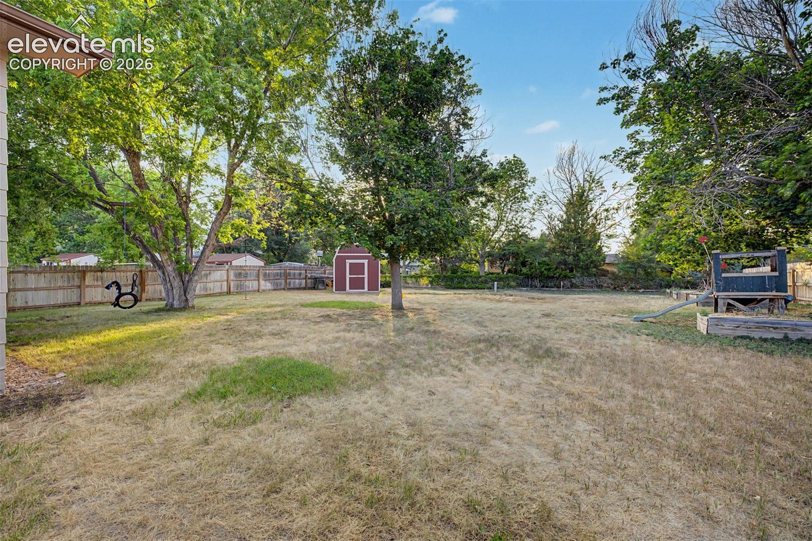 4204 Sandberg Drive