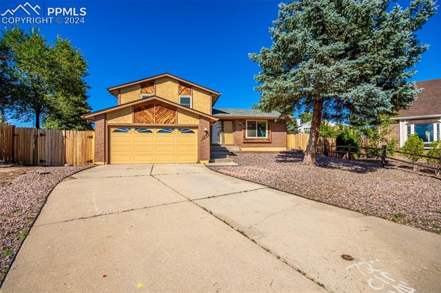 2340 Viceroy Court