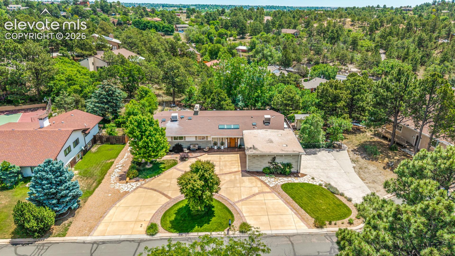 4424 Valli Vista Road