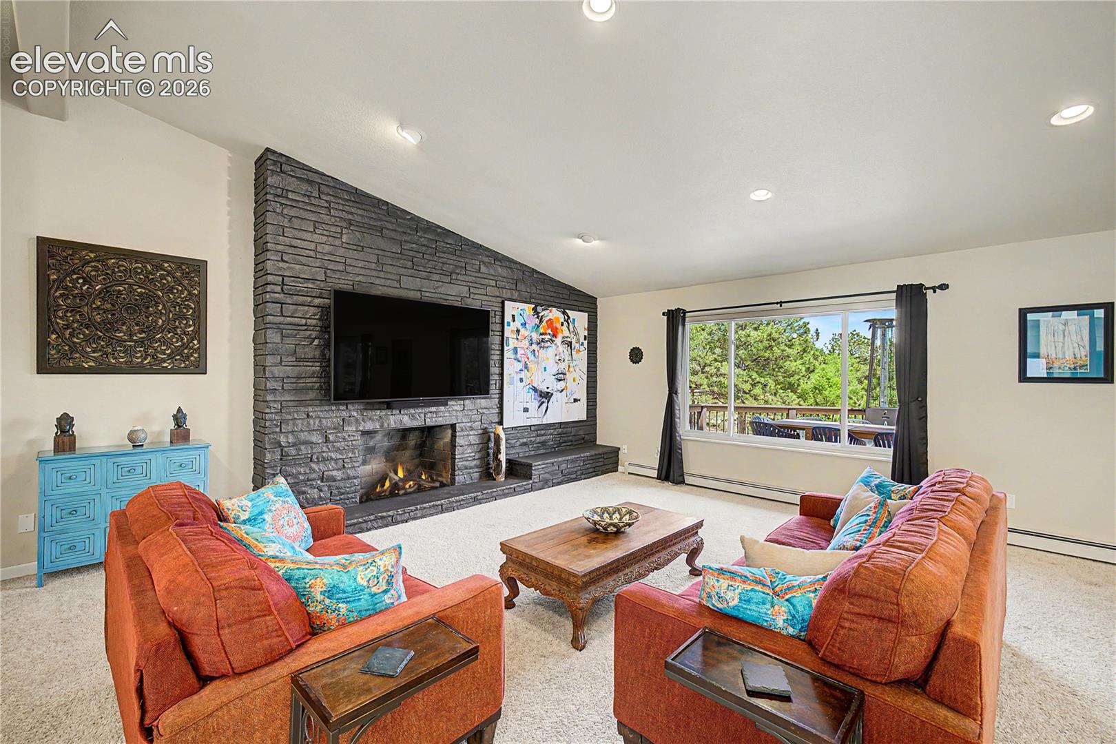 4424 Valli Vista Road