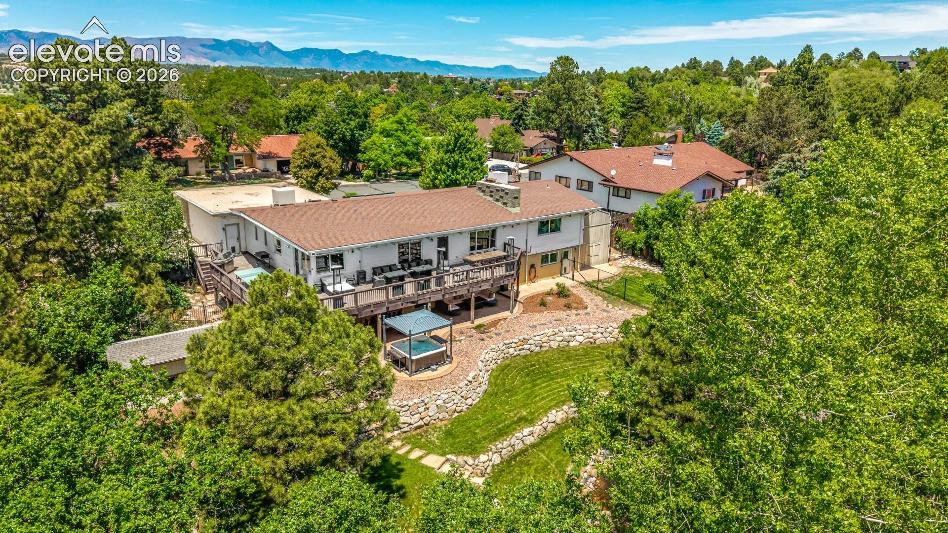 4424 Valli Vista Road