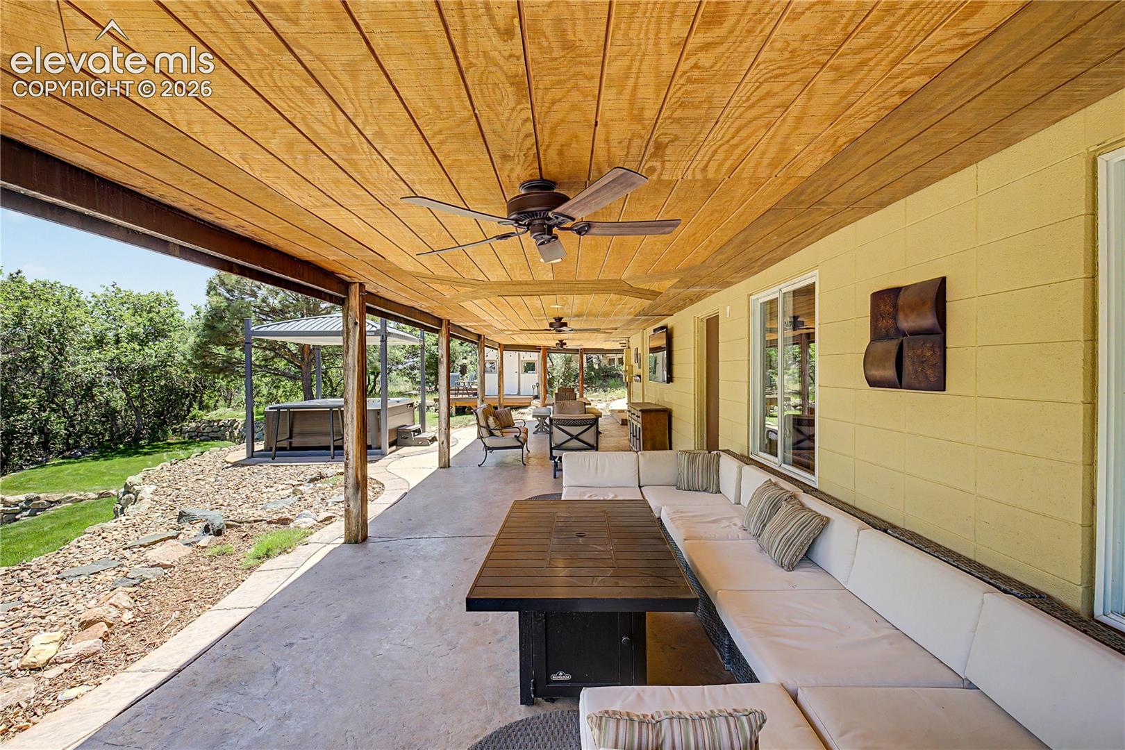 4424 Valli Vista Road