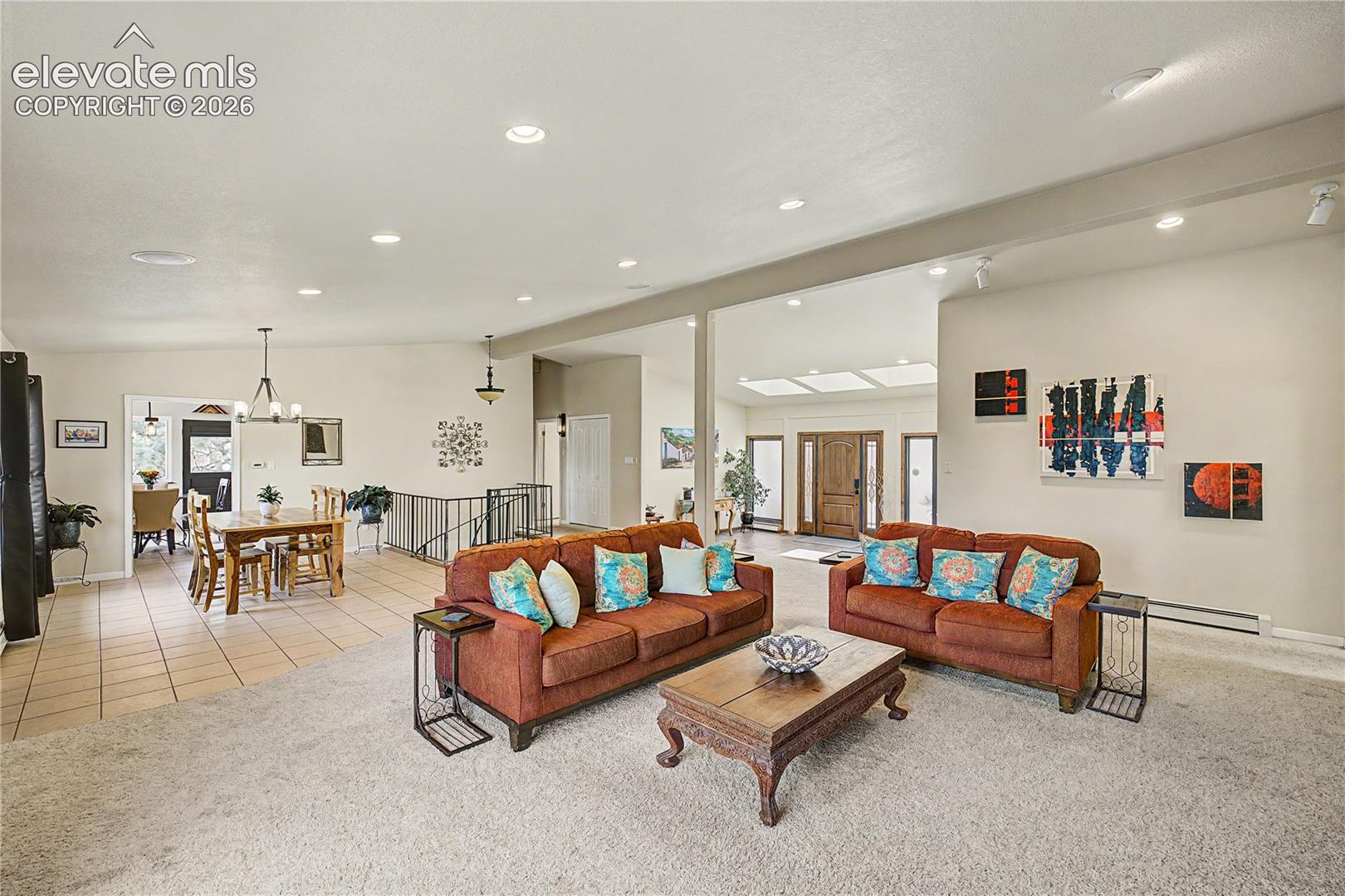 4424 Valli Vista Road