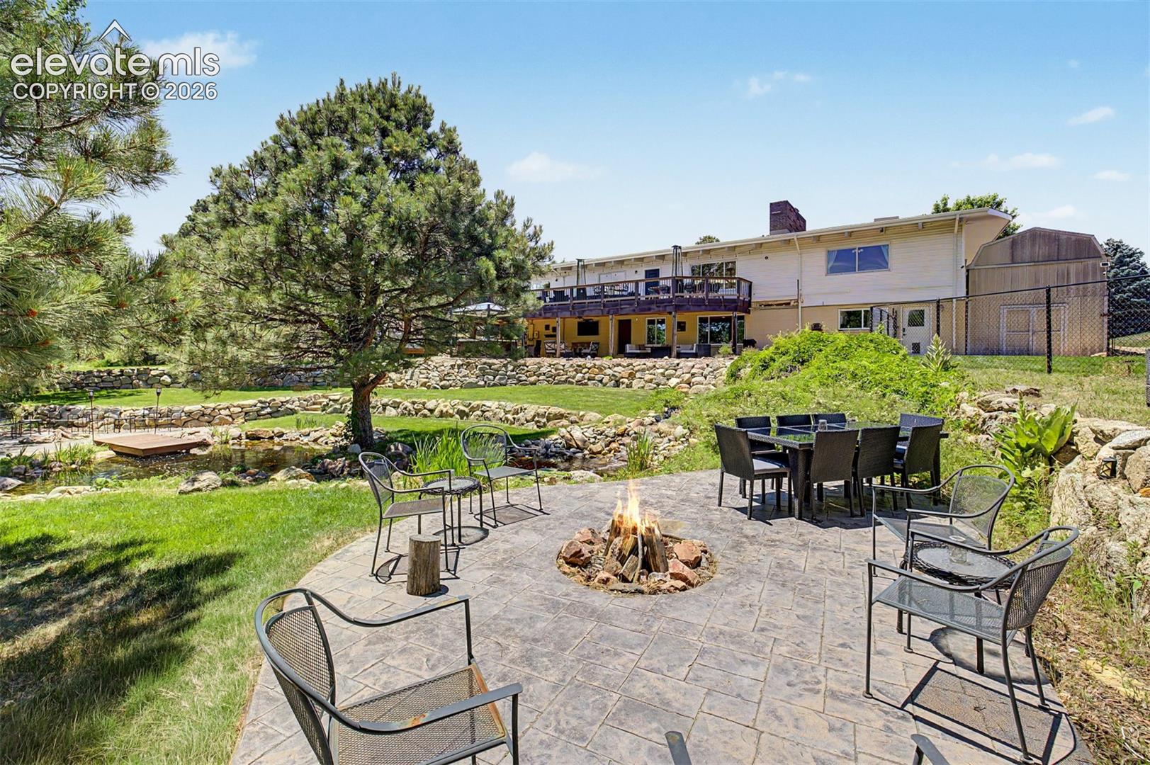 4424 Valli Vista Road