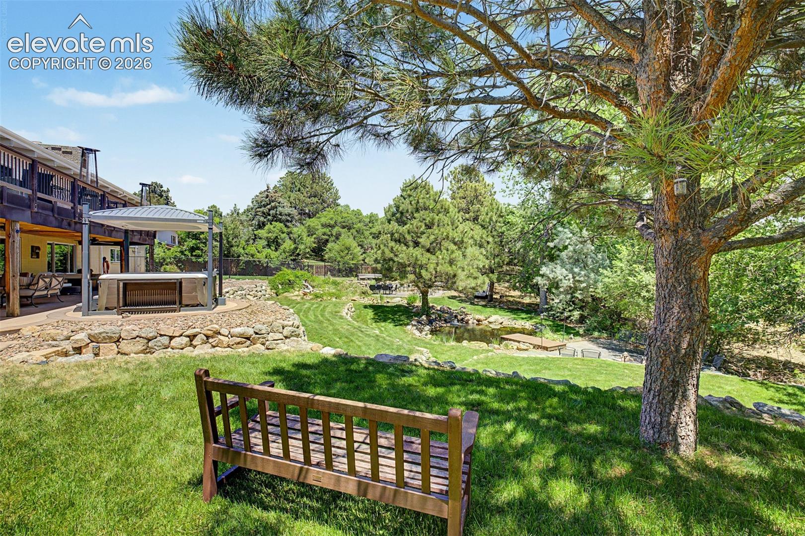 4424 Valli Vista Road