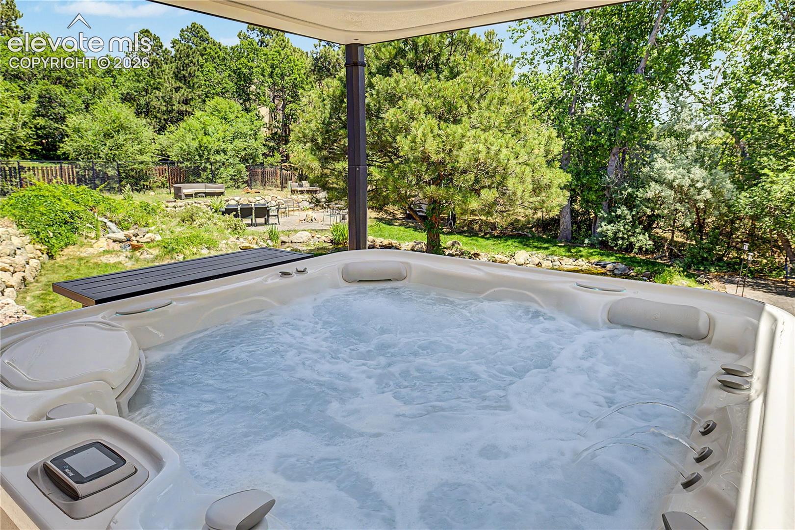 4424 Valli Vista Road