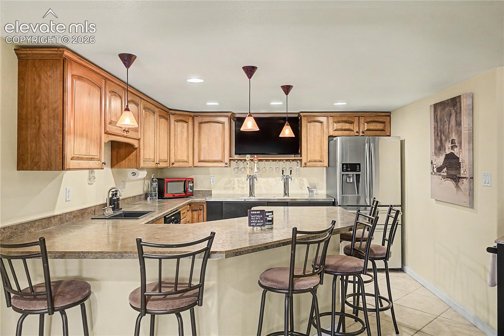 4424 Valli Vista Road