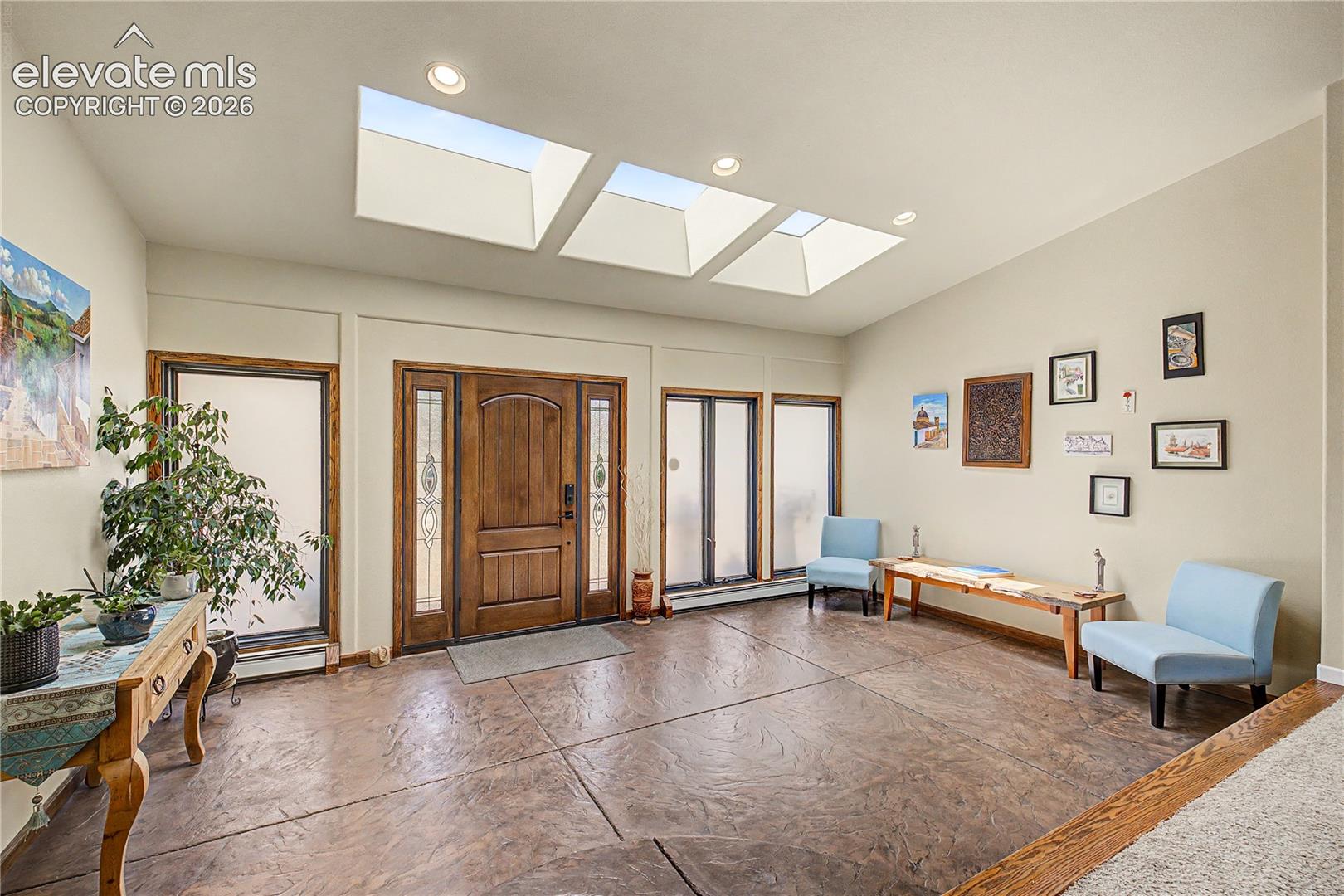 4424 Valli Vista Road