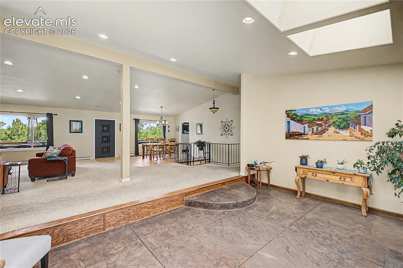 4424 Valli Vista Road
