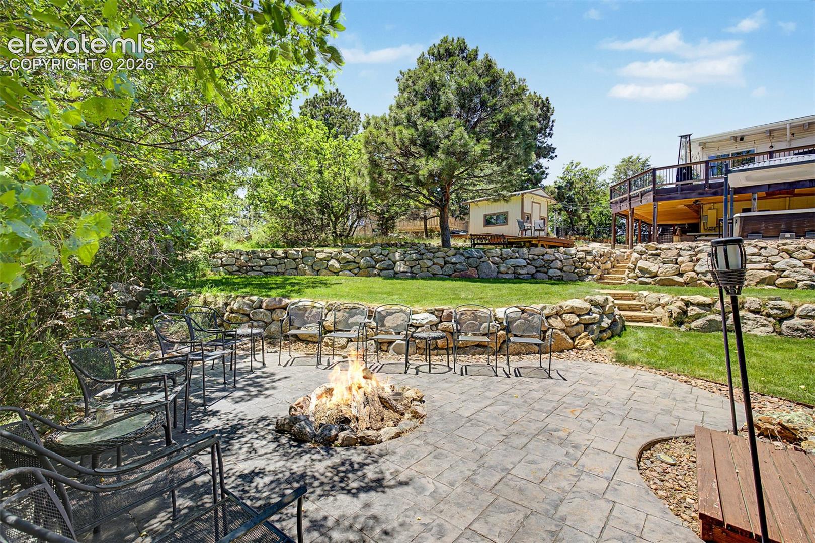 4424 Valli Vista Road