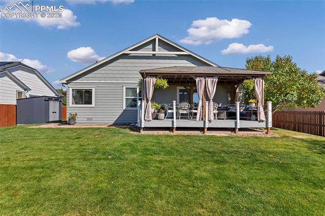 7668 Amberly Drive