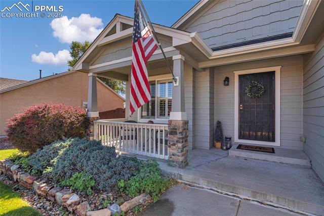 7668 Amberly Drive